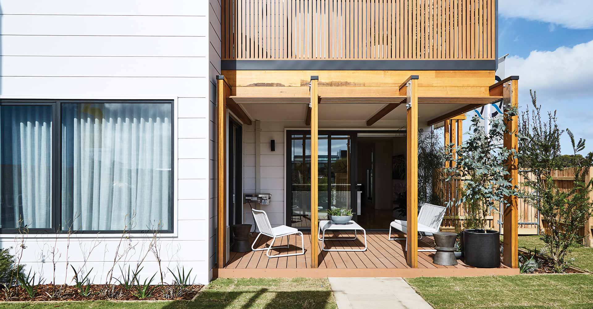 Avant Townhomes - Intrapac Property