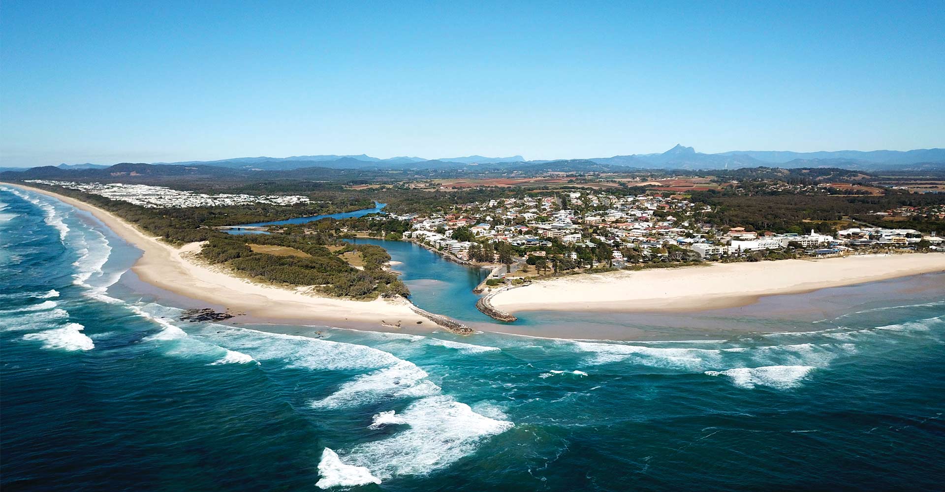 Kingscoast - Intrapac Property