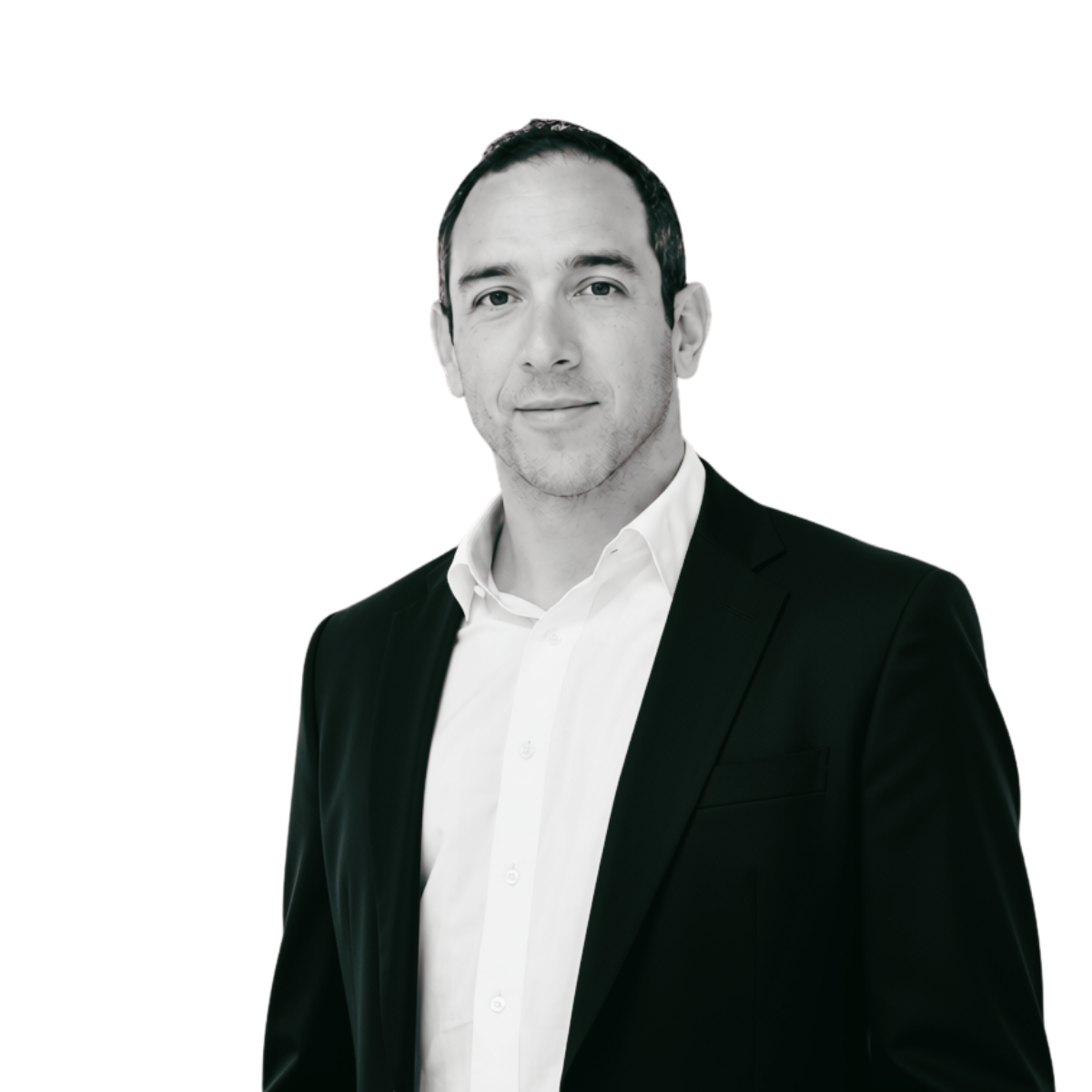 Max Shifman