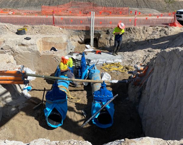 Discover Intrapac’s Whiterock Project – Delivering Trunk Water and ...